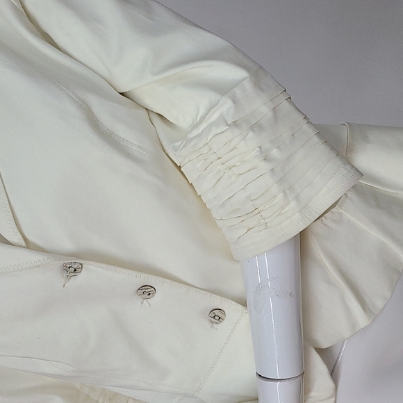 Earl Rutenberg Collection Blazer - Picture 3 of 11